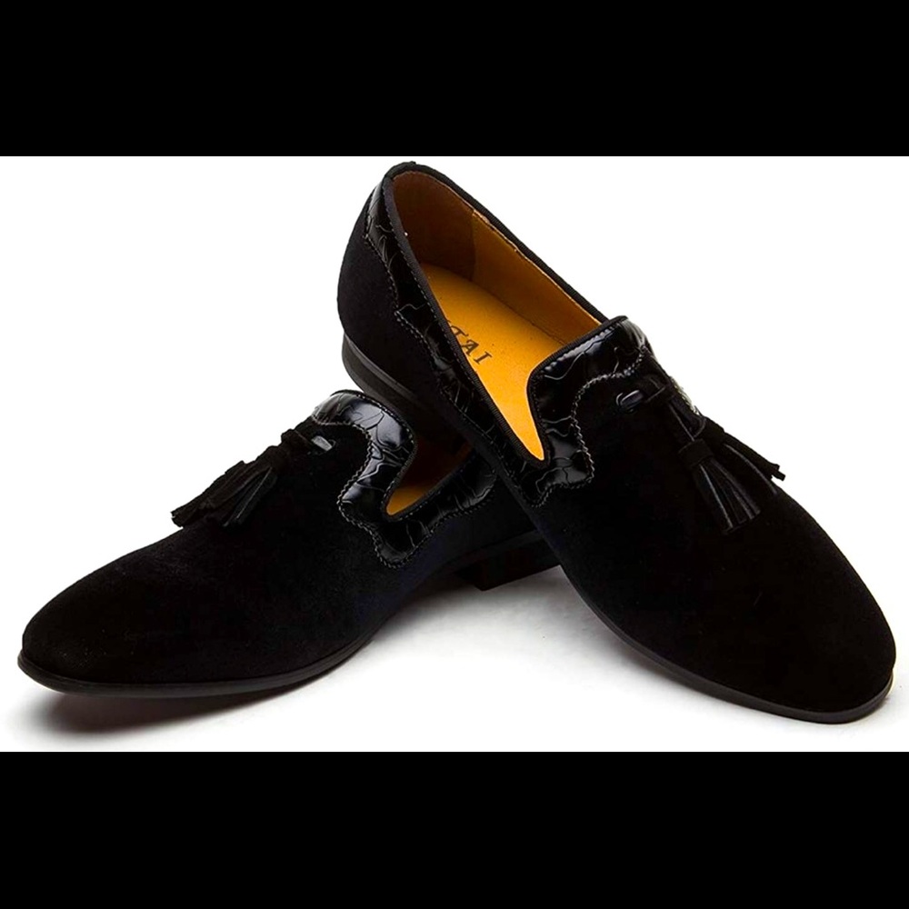 Jitai men shoe SZ 10.5 never worn.